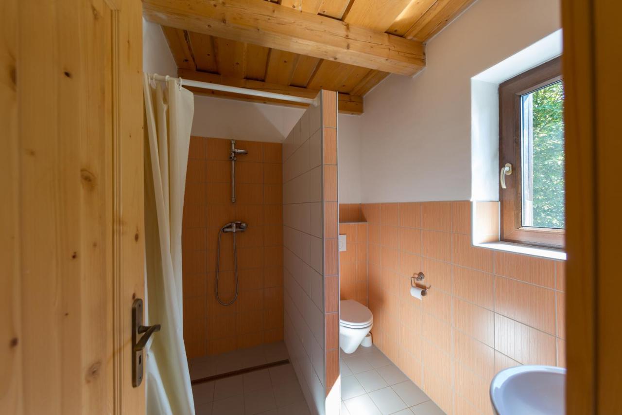 Farma Javor Hotel Horna Lehota ภายนอก รูปภาพ