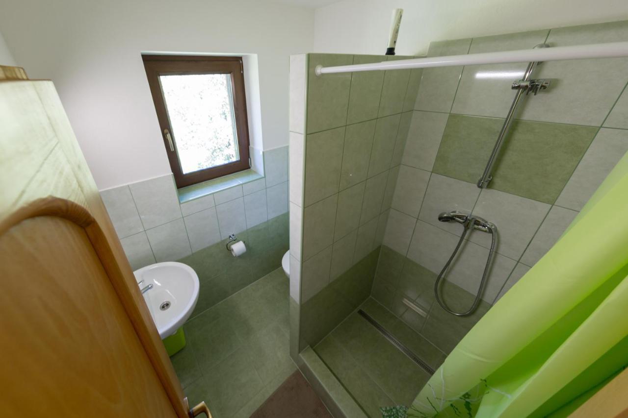 Farma Javor Hotel Horna Lehota ภายนอก รูปภาพ